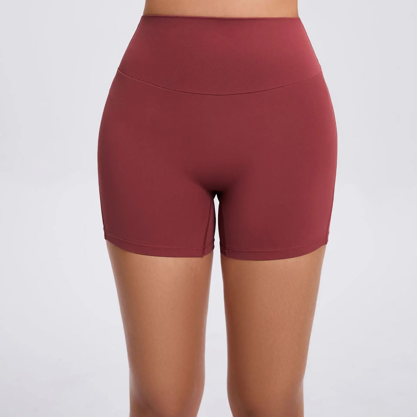 Sport Gym Shorts Women with Pocket Push up Scrunch Short Gym Mujer Ropa De Yoga Clothes Blue Yellow Pink Red Purple Beige White
